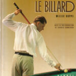 Le billard - Willie Hoppe