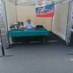 Forum des associations de Garges