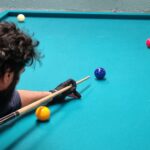 Soirée détente à 3