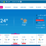 Fête de quartier à Garges